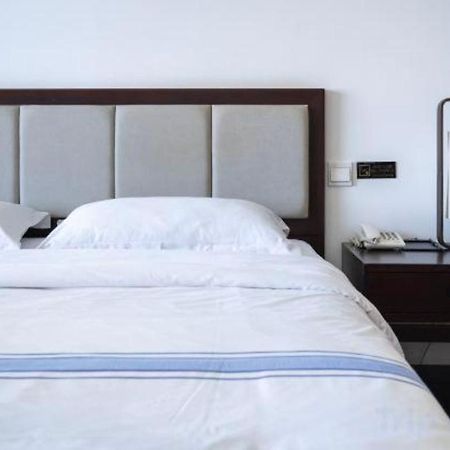 Sky City Hotel Viêng Chăn Ngoại thất bức ảnh