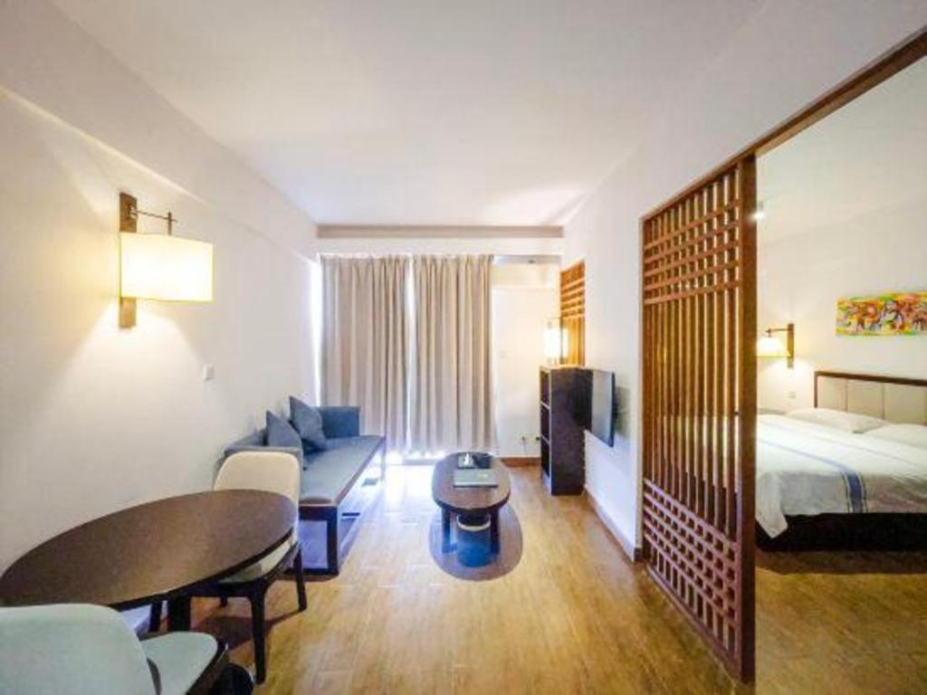 Sky City Hotel Viêng Chăn Ngoại thất bức ảnh