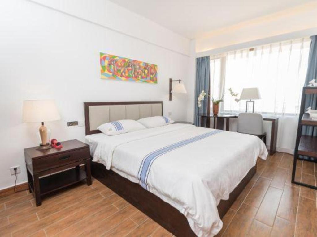 Sky City Hotel Viêng Chăn Ngoại thất bức ảnh