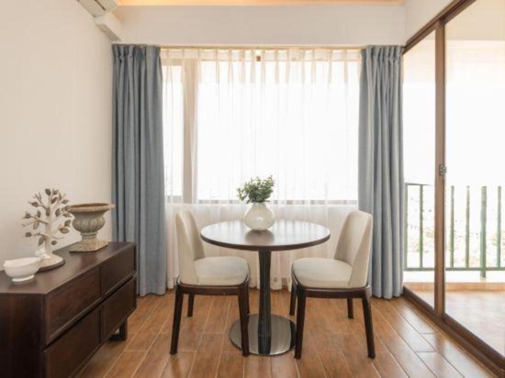 Sky City Hotel Viêng Chăn Ngoại thất bức ảnh