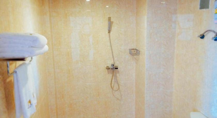 Sky City Hotel Viêng Chăn Ngoại thất bức ảnh