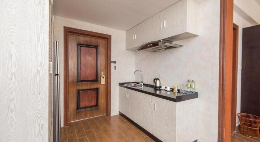 Sky City Hotel Viêng Chăn Ngoại thất bức ảnh