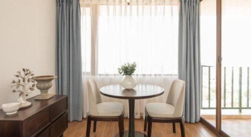 Sky City Hotel Viêng Chăn Ngoại thất bức ảnh