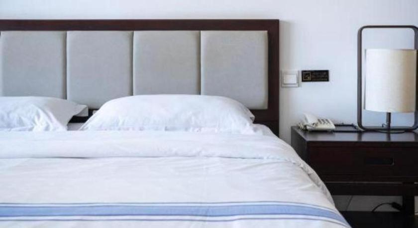 Sky City Hotel Viêng Chăn Ngoại thất bức ảnh