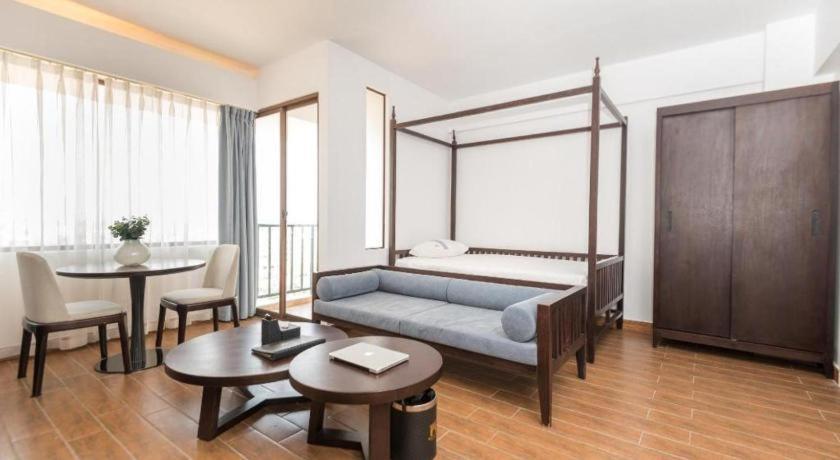 Sky City Hotel Viêng Chăn Ngoại thất bức ảnh