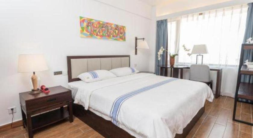 Sky City Hotel Viêng Chăn Ngoại thất bức ảnh