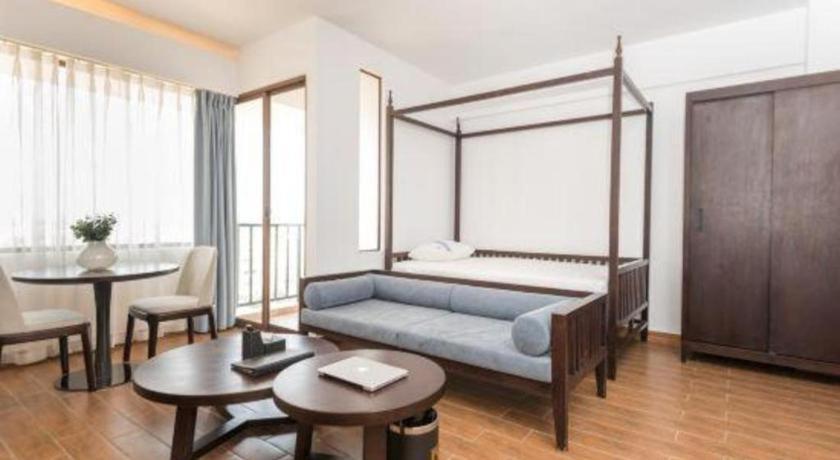 Sky City Hotel Viêng Chăn Ngoại thất bức ảnh