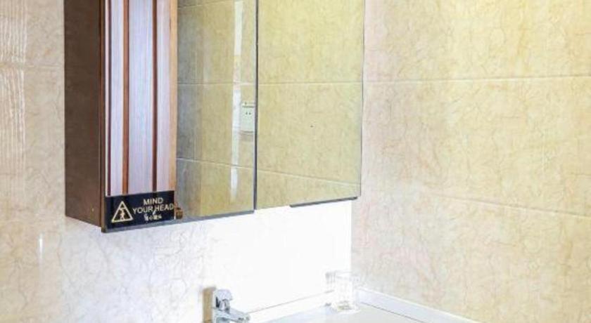 Sky City Hotel Viêng Chăn Ngoại thất bức ảnh
