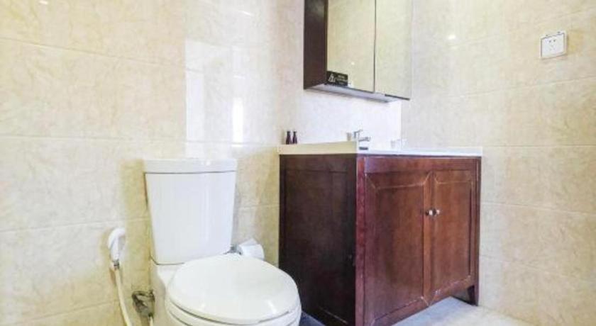 Sky City Hotel Viêng Chăn Ngoại thất bức ảnh
