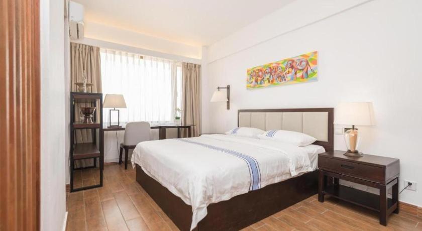 Sky City Hotel Viêng Chăn Ngoại thất bức ảnh