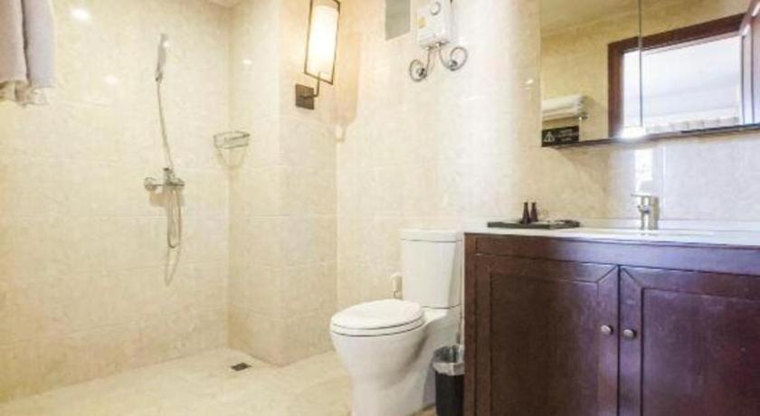 Sky City Hotel Viêng Chăn Ngoại thất bức ảnh