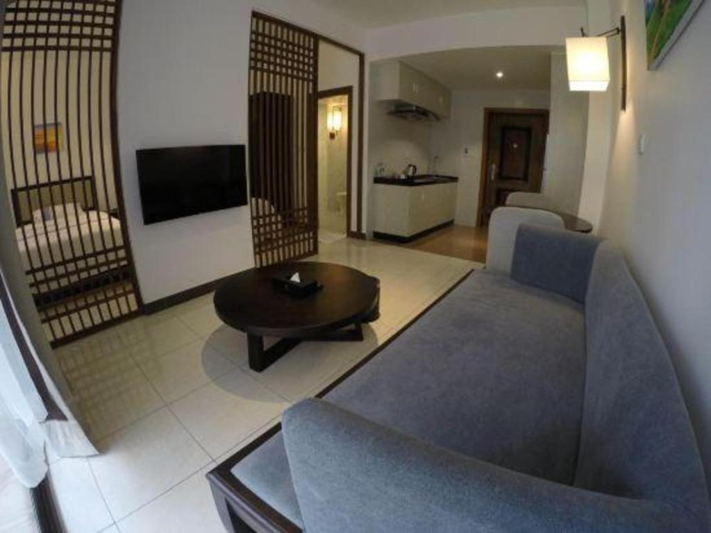 Sky City Hotel Viêng Chăn Ngoại thất bức ảnh