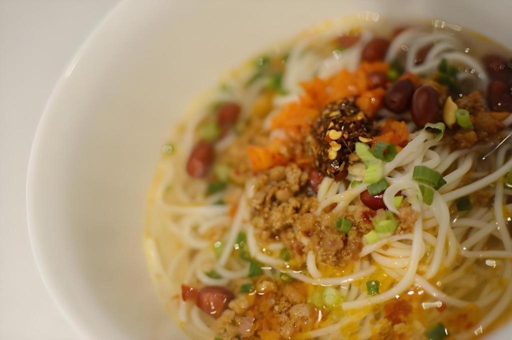 Sky City Hotel Viêng Chăn Ngoại thất bức ảnh